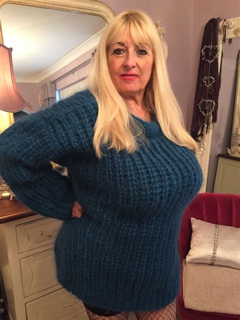 grandmother boobs|Sweatermeat Gifs .